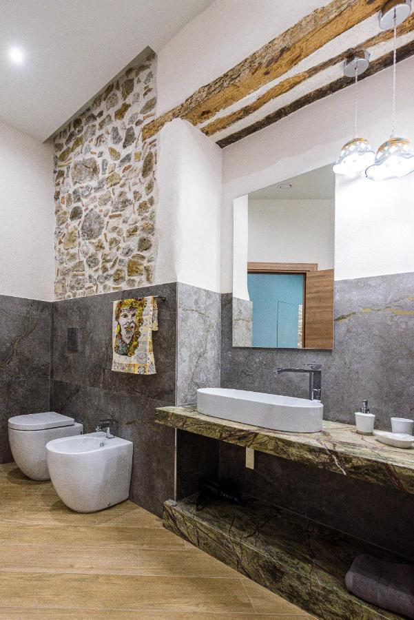 Incao Holiday Il Moro House Cefalù Exterior foto